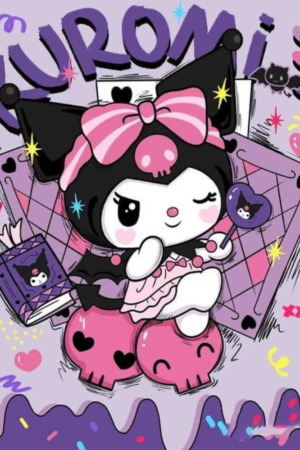 Kuromi