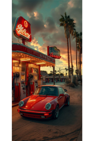 Dessert Diner