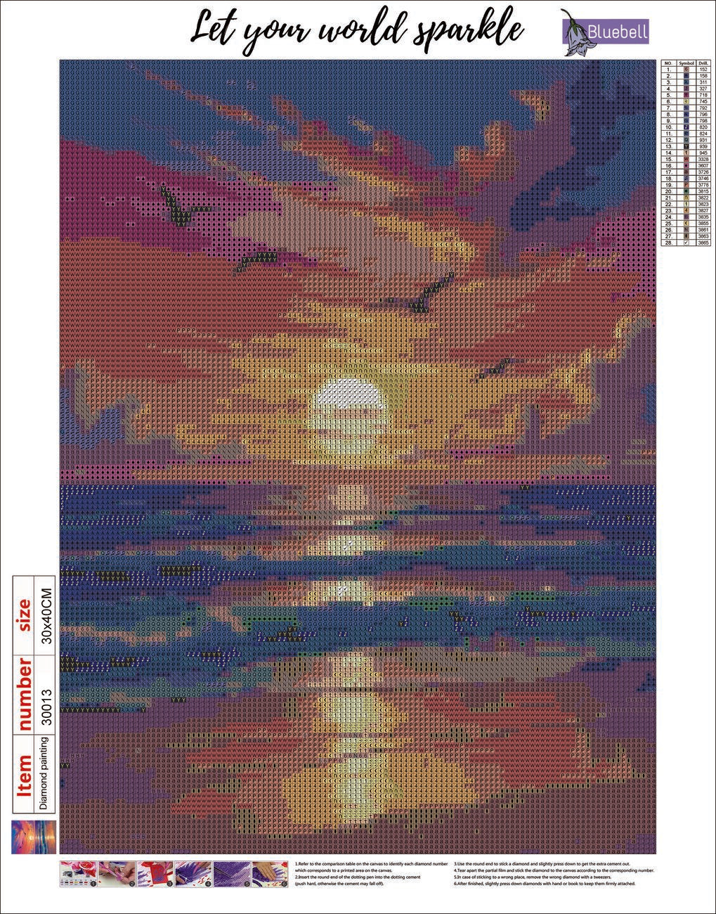 Embers Of The Ocean - Image 2