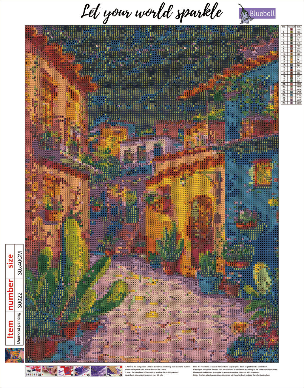 Street Of Light - Image 2