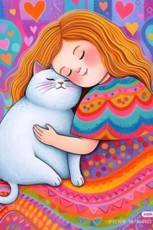 Kitty Love