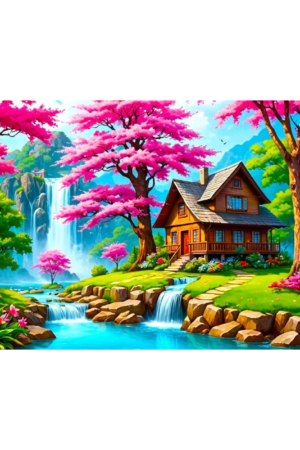 Japanese Village
