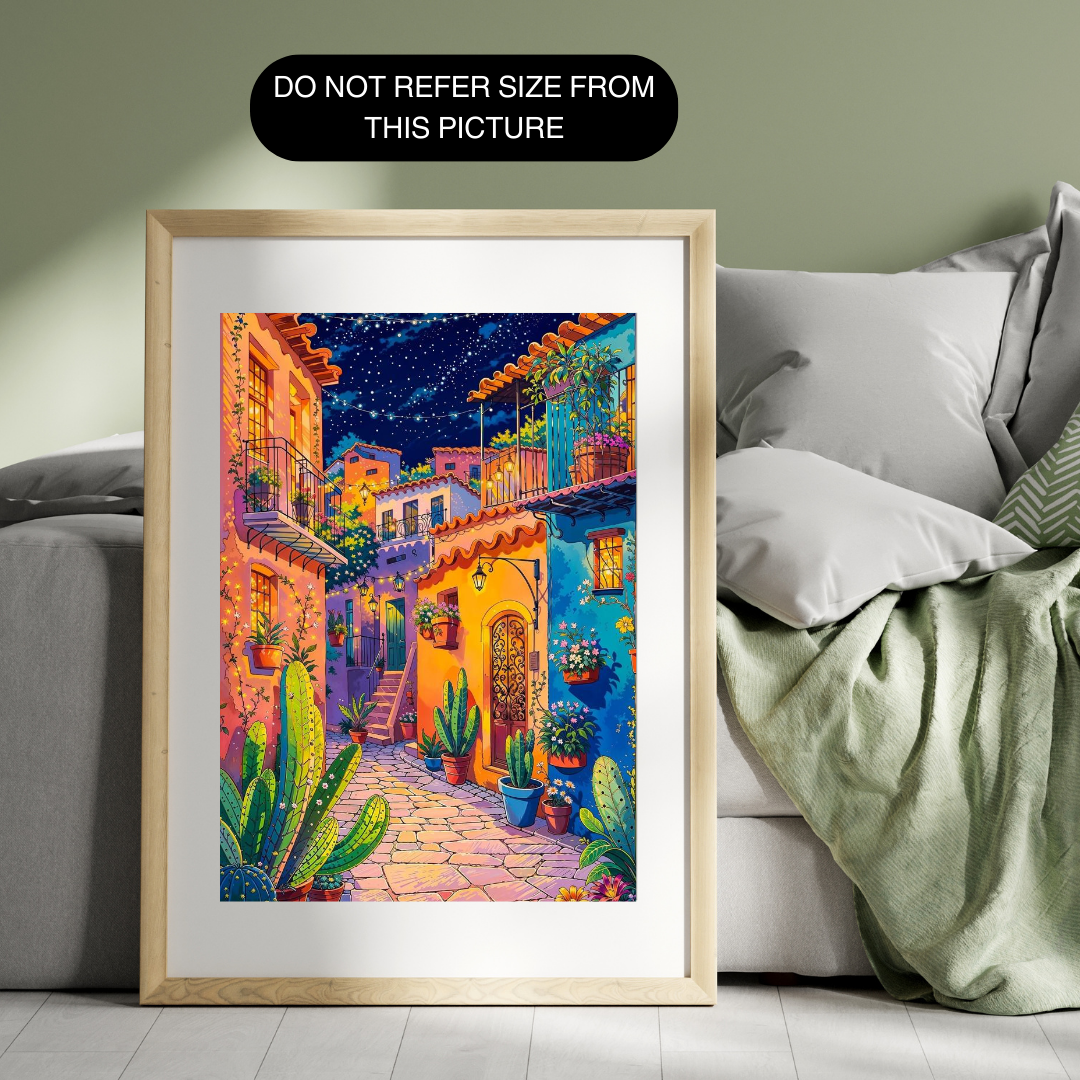 Street Of Light - Image 4