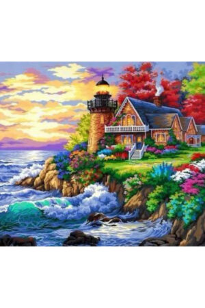 Cottage On The Hill