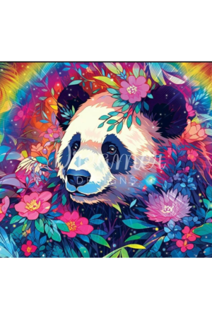 Panda Magic